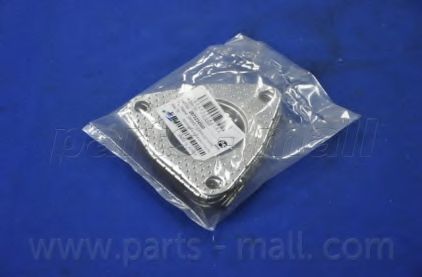 PARTS-MALL P1N-A009 Уплотнительное кольцо, труба выхлопного газа для KIA OPTIMA / MAGENTIS (Киа Оптима / магэнтис) PARTS-MALL P1N-A009 Уплотнительное кольцо, труба выхлопного газа для KIA OPTIMA / MAGENTIS (Киа Оптима / магэнтис)