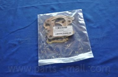 PARTS-MALL P1Q-A012M Прокладка, компрессор для HYUNDAI TRAJET (Хендай Траджет) PARTS-MALL P1Q-A012M Прокладка, компрессор для HYUNDAI TRAJET (Хендай Траджет)