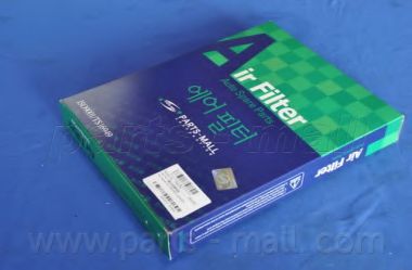 PARTS-MALL PAA-081 Воздушный фильтр для HYUNDAI (Хендай) PARTS-MALL PAA-081 Воздушный фильтр для HYUNDAI (Хендай)