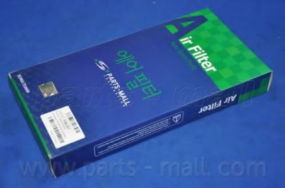 PARTS-MALL PAB-027 Воздушный фильтр для KIA (Киа) PARTS-MALL PAB-027 Воздушный фильтр для KIA (Киа)