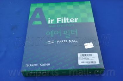 PARTS-MALL PAB-047 Воздушный фильтр для KIA (Киа) PARTS-MALL PAB-047 Воздушный фильтр для KIA (Киа)