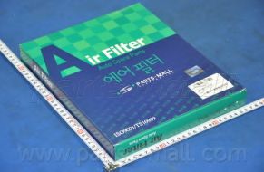 PARTS-MALL PAB-068 Воздушный фильтр для KIA (Киа)