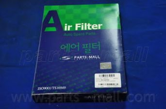PARTS-MALL PAB-074 Воздушный фильтр для KIA (Киа) PARTS-MALL PAB-074 Воздушный фильтр для KIA (Киа)