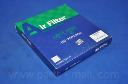 PARTS-MALL PAC-004 Воздушный фильтр для DAEWOO (Дэу) PARTS-MALL PAC-004 Воздушный фильтр для DAEWOO (Дэу)