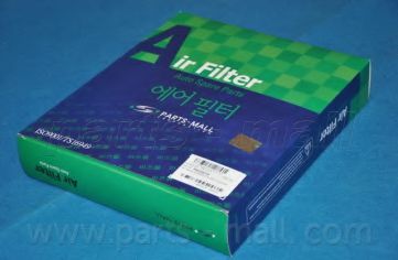 PARTS-MALL PAC-013 Воздушный фильтр для DAEWOO TOSCA (Дэу Тосcа)