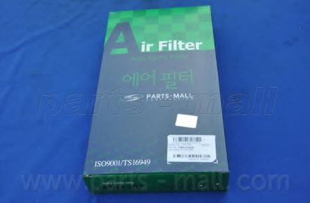 PARTS-MALL PAF-026 Воздушный фильтр для TOYOTA PICNIC (Тойота/тоета Пикник) PARTS-MALL PAF-026 Воздушный фильтр для TOYOTA PICNIC (Тойота/тоета Пикник)
