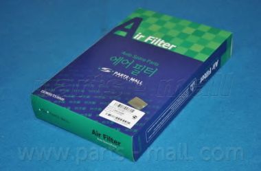 PARTS-MALL PAH-060 Воздушный фильтр для MAZDA (Мазда) PARTS-MALL PAH-060 Воздушный фильтр для MAZDA (Мазда)