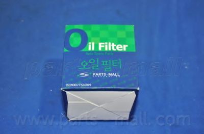 PARTS-MALL PBB-005 Масляный фильтр для MAZDA (Мазда) PARTS-MALL PBB-005 Масляный фильтр для MAZDA (Мазда)