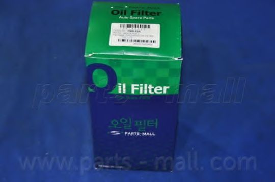 PARTS-MALL PBB-014 Масляный фильтр для HYUNDAI HD MEDIUM (Хендай Хд мэдиум) PARTS-MALL PBB-014 Масляный фильтр для HYUNDAI HD MEDIUM (Хендай Хд мэдиум)