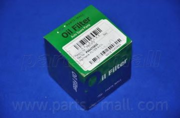 PARTS-MALL PBC-012 Масляный фильтр для CHEVROLET LOVA (Шевроле Лоvа) PARTS-MALL PBC-012 Масляный фильтр для CHEVROLET LOVA (Шевроле Лоvа)