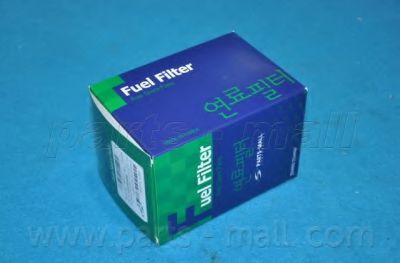 PARTS-MALL PBD-010 Топливный фильтр для SSANGYONG STAVIC II (Сан-янг/санянг Стаvиc 2) PARTS-MALL PBD-010 Топливный фильтр для SSANGYONG STAVIC II (Сан-янг/санянг Стаvиc 2)
