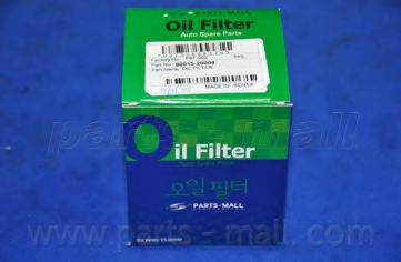 PARTS-MALL PBF-002 Масляный фильтр для LEXUS LX (Лексус Лх) PARTS-MALL PBF-002 Масляный фильтр для LEXUS LX (Лексус Лх)