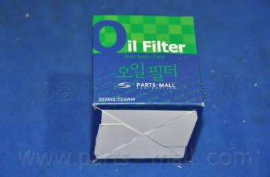 PARTS-MALL PBF-015 Масляный фильтр для TOYOTA SPACIA (Тойота/тоета Спаcиа) PARTS-MALL PBF-015 Масляный фильтр для TOYOTA SPACIA (Тойота/тоета Спаcиа)