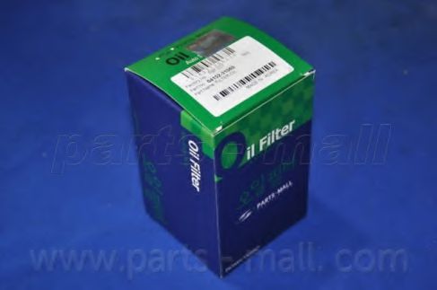 PARTS-MALL PBF-027 Масляный фильтр для LEXUS (Лексус) PARTS-MALL PBF-027 Масляный фильтр для LEXUS (Лексус)