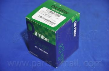 PARTS-MALL PBH-035 Масляный фильтр для FORD MONDEO (Форд Мондэо) PARTS-MALL PBH-035 Масляный фильтр для FORD MONDEO (Форд Мондэо)