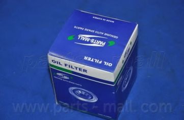 PARTS-MALL PBN-003 Масляный фильтр для SUBARU (Субару) PARTS-MALL PBN-003 Масляный фильтр для SUBARU (Субару)
