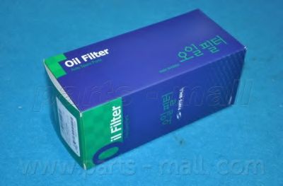 PARTS-MALL PBV-003 Масляный фильтр для BMW 7 (Бмв 7) PARTS-MALL PBV-003 Масляный фильтр для BMW 7 (Бмв 7)