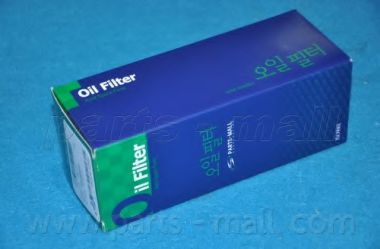 PARTS-MALL PBV-014 Масляный фильтр для BMW (Бмв) PARTS-MALL PBV-014 Масляный фильтр для BMW (Бмв)
