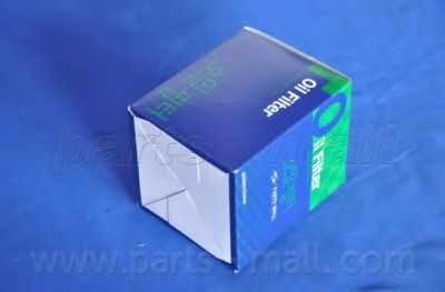 PARTS-MALL PBW-104 Масляный фильтр для AUDI 80 (Ауди 80) PARTS-MALL PBW-104 Масляный фильтр для AUDI 80 (Ауди 80)