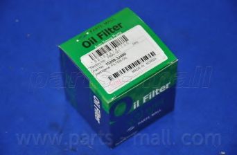 PARTS-MALL PBW-161 Масляный фильтр для NISSAN ALMERA TINO (Ниссан Альмера тино) PARTS-MALL PBW-161 Масляный фильтр для NISSAN ALMERA TINO (Ниссан Альмера тино)