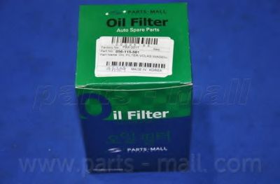 PARTS-MALL PBX-001T Масляный фильтр для VOLKSWAGEN JETTA I (Фольксваген Жэтта и) PARTS-MALL PBX-001T Масляный фильтр для VOLKSWAGEN JETTA I (Фольксваген Жэтта и)