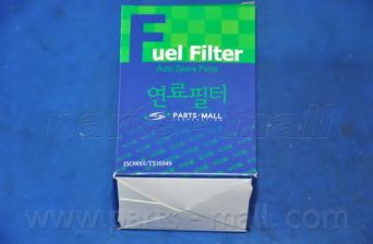 PARTS-MALL PCA-003 Топливный фильтр для HYUNDAI PORTER (Хендай Портэр) PARTS-MALL PCA-003 Топливный фильтр для HYUNDAI PORTER (Хендай Портэр)