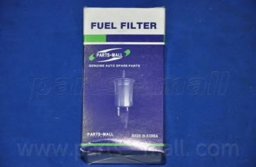 PARTS-MALL PCA-034 Топливный фильтр для HYUNDAI SANTAMO (Хендай Сантамо) PARTS-MALL PCA-034 Топливный фильтр для HYUNDAI SANTAMO (Хендай Сантамо)
