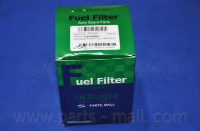 PARTS-MALL PCA-049 Топливный фильтр для HYUNDAI SOLARIS IV (Хендай Солярис 4) PARTS-MALL PCA-049 Топливный фильтр для HYUNDAI SOLARIS IV (Хендай Солярис 4)