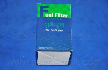 PARTS-MALL PCB-024 Топливный фильтр для KIA RETONA (Киа Рэтона) PARTS-MALL PCB-024 Топливный фильтр для KIA RETONA (Киа Рэтона)
