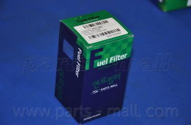 PARTS-MALL PCC-002 Топливный фильтр для DAEWOO (Дэу) PARTS-MALL PCC-002 Топливный фильтр для DAEWOO (Дэу)