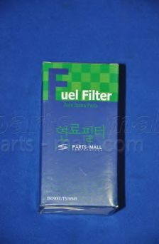 PARTS-MALL PCC-006 Топливный фильтр для DAEWOO PRINCE (Дэу Принcэ) PARTS-MALL PCC-006 Топливный фильтр для DAEWOO PRINCE (Дэу Принcэ)