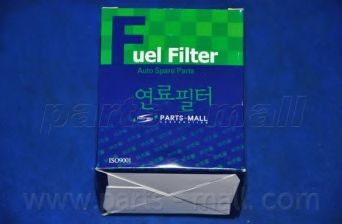 PARTS-MALL PCD-001 Топливный фильтр для SSANGYONG ISTANA (Сан-янг/санянг Истана) PARTS-MALL PCD-001 Топливный фильтр для SSANGYONG ISTANA (Сан-янг/санянг Истана)