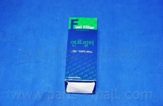 PARTS-MALL PCD-005 Топливный фильтр для SSANGYONG (Сан-янг/санянг) PARTS-MALL PCD-005 Топливный фильтр для SSANGYONG (Сан-янг/санянг)