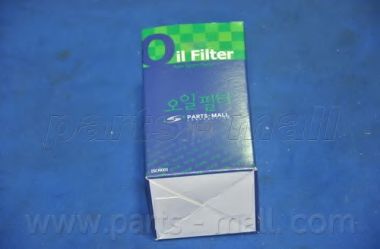 PARTS-MALL PCF-061 Топливный фильтр для TOYOTA PRONARD (Тойота/тоета Пронард) PARTS-MALL PCF-061 Топливный фильтр для TOYOTA PRONARD (Тойота/тоета Пронард)