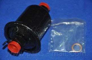 PARTS-MALL PCF-082-S Топливный фильтр для TOYOTA CENTURY (Тойота/тоета Cэнтуръ) PARTS-MALL PCF-082-S Топливный фильтр для TOYOTA CENTURY (Тойота/тоета Cэнтуръ)