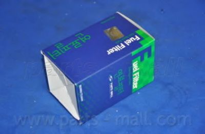 PARTS-MALL PCF-099 Топливный фильтр для TOYOTA QUANTUM V (Тойота/тоета Qуантум v) PARTS-MALL PCF-099 Топливный фильтр для TOYOTA QUANTUM V (Тойота/тоета Qуантум v)