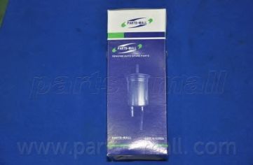 PARTS-MALL PCH-010 Топливный фильтр для MAZDA 626 III (Мазда 626 3) PARTS-MALL PCH-010 Топливный фильтр для MAZDA 626 III (Мазда 626 3)