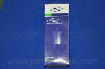 PARTS-MALL PCH-010-S Топливный фильтр для MAZDA 626 III (Мазда 626 3) PARTS-MALL PCH-010-S Топливный фильтр для MAZDA 626 III (Мазда 626 3)
