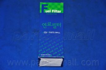 PARTS-MALL PCK-034 Топливный фильтр для DAIHATSU STORIA (Дайхатсу Сториа) PARTS-MALL PCK-034 Топливный фильтр для DAIHATSU STORIA (Дайхатсу Сториа)
