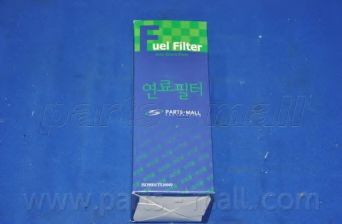 PARTS-MALL PCP-007 Топливный фильтр для CHEVROLET BERETTA (Шевроле Бэрэтта) PARTS-MALL PCP-007 Топливный фильтр для CHEVROLET BERETTA (Шевроле Бэрэтта)
