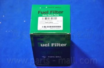 PARTS-MALL PCW-001 Топливный фильтр для NISSAN (Ниссан) PARTS-MALL PCW-001 Топливный фильтр для NISSAN (Ниссан)