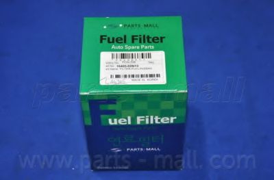 PARTS-MALL PCW-006 Топливный фильтр для NISSAN PATROL IV (Ниссан Патрол 4) PARTS-MALL PCW-006 Топливный фильтр для NISSAN PATROL IV (Ниссан Патрол 4)