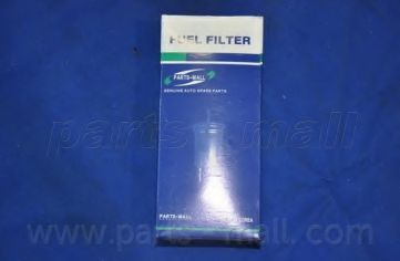 PARTS-MALL PCW-033 Топливный фильтр для AUDI A3 (Ауди А3) PARTS-MALL PCW-033 Топливный фильтр для AUDI A3 (Ауди А3)