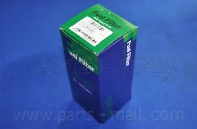 PARTS-MALL PCW-509 Топливный фильтр для NISSAN TERRANO II (Ниссан Террано 2) PARTS-MALL PCW-509 Топливный фильтр для NISSAN TERRANO II (Ниссан Террано 2)