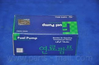 PARTS-MALL PDA-P001 Топливный насос для HYUNDAI TERRACAN (Хендай Теракан) PARTS-MALL PDA-P001 Топливный насос для HYUNDAI TERRACAN (Хендай Теракан)