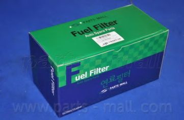 PARTS-MALL PDB-102 Топливный фильтр для KIA BONGO (Киа Бонго) PARTS-MALL PDB-102 Топливный фильтр для KIA BONGO (Киа Бонго)