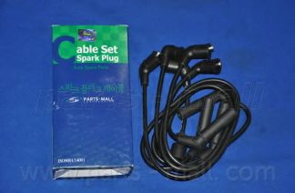 PARTS-MALL PEA-E06 Комплект проводов зажигания 