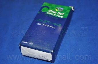 PARTS-MALL PEA-E55-S Комплект проводов зажигания 