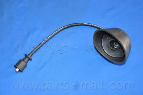 PARTS-MALL PEA-E64 Комплект проводов зажигания 