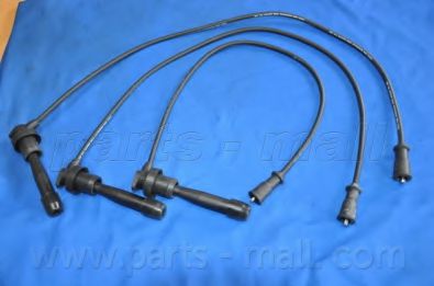 PARTS-MALL PEA-E75 Комплект проводов зажигания 